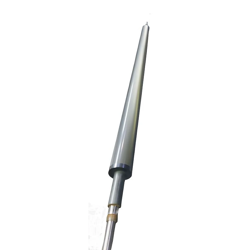 Rouleau de microgravure en céramique