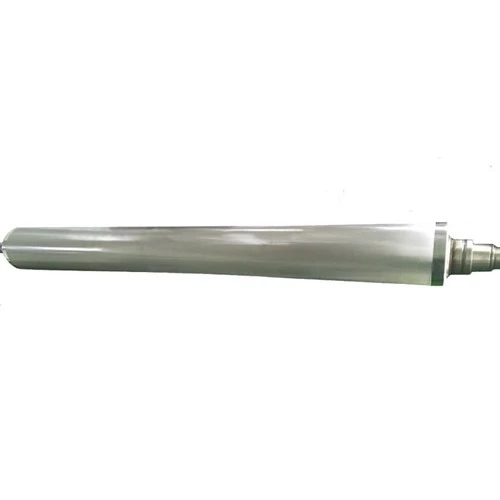 Rouleau Anilox de gravure électronique